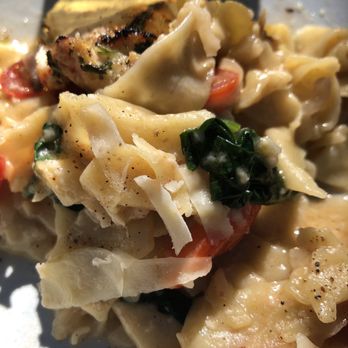 The Owl Bar - Pasta - Bars Near Me - Sundance, Utah