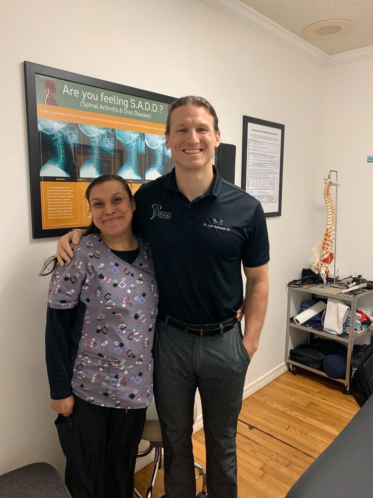 PENSACOLA SPINAL CENTERS Updated September 2024 11 Photos 2921 W