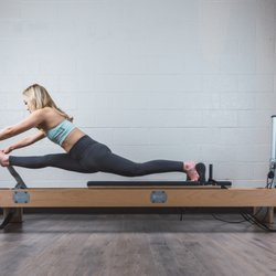 Studio 10 Pilates