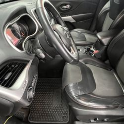 Saint John Detailing