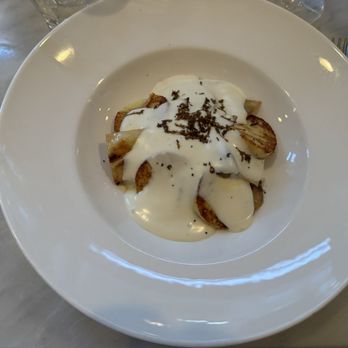 Homer St. Cafe and Bar - Gnocchi - Canadian (New) Near Me - Vancouver, British Columbia