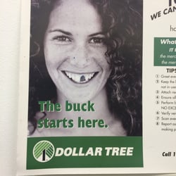 Dollar Tree