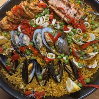 Cafe Sevilla - Spanish Near Me - San Diego, California Cafe Sevilla - Spanish Near Me - San Diego, California