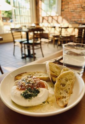 capers + olives by null