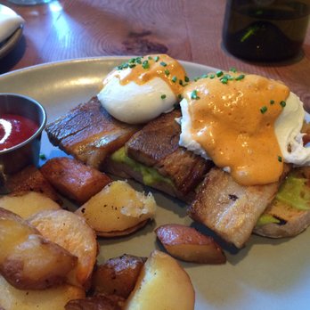 Finch & Fork - New American Near Me - Santa Barbara, California
