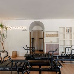 KV Lagree Studio