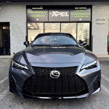 Premium Window Tint - Le puse el mejor polarizado cerámica! El Xpel XR Plus - Car Stereo Installation Near Me - Los Angeles, California Premium Window Tint - Le puse el mejor polarizado cerámica! El Xpel XR Plus - Car Stereo Installation Near Me - Los Angeles, California