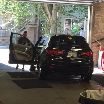 Glitz Car Wash - Car Wash Near Me - Chicago, Illinois