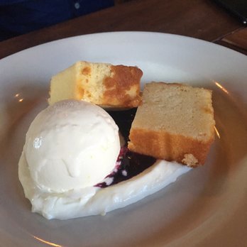 The Red Hen - Mom's Pound Cake / $9 - Italian Near Me - Washington, DC, District of Columbia The Red Hen - Mom's Pound Cake / $9 - Italian Near Me - Washington, DC, District of Columbia