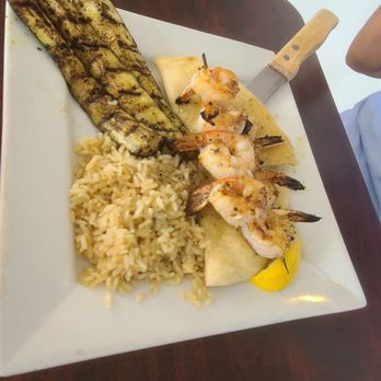 Greektown Taverna - Greek Near Me - Ormond Beach, Florida