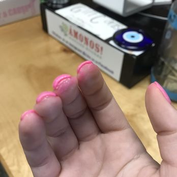 Oasis Nails & Spa - Nail Salons Near Me - Duvall, Washington Oasis Nails & Spa - Nail Salons Near Me - Duvall, Washington