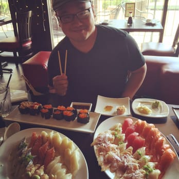 Hoshi Sushi - #sundogram - Sushi Bars Near Me - Fullerton, California Hoshi Sushi - #sundogram - Sushi Bars Near Me - Fullerton, California