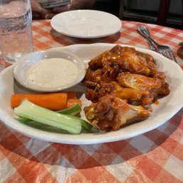 Buffalo Wings