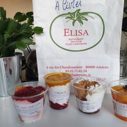 Elisa - Traiteur