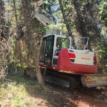 Sawtooth Earthworks - Excavation Services Near Me - Hailey, Idaho Sawtooth Earthworks - Excavation Services Near Me - Hailey, Idaho