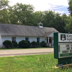 Kinnelon Baptist Church