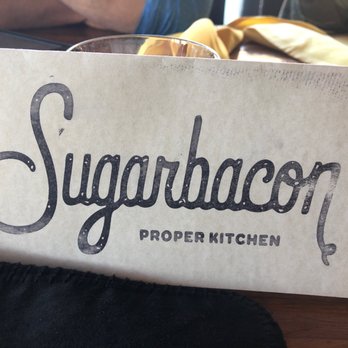 Sugarbacon Proper Kitchen - New American Near Me - McKinney, Texas Sugarbacon Proper Kitchen - New American Near Me - McKinney, Texas