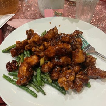 Wild Ginger - General Tsos Chicken - Chinese Near Me - Rockville Centre, New York Wild Ginger - General Tsos Chicken - Chinese Near Me - Rockville Centre, New York
