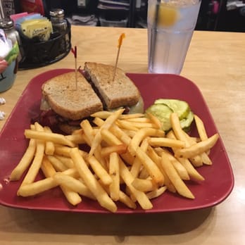English Muffin - Pastrami sandwich - Breakfast & Brunch Near Me - Johnston, Rhode Island English Muffin - Pastrami sandwich - Breakfast & Brunch Near Me - Johnston, Rhode Island