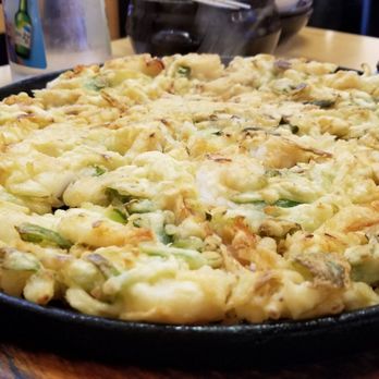 Daesung Korean Noodle - Korean Near Me - Flushing, New York