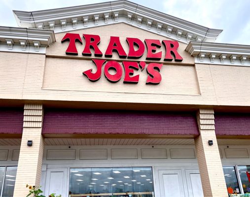 Trader Joe's by null
