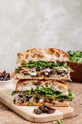 Mamie Italian Kitchen by null