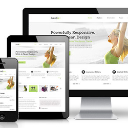 INCOWEB GmbH - Responsive Webdesign mit TYPO3