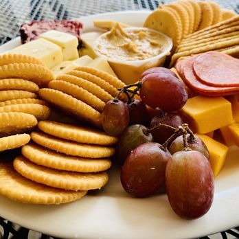 Torne Valley Vineyards - Cheese and Cracker Platter - Venues & Event Spaces Near Me - Suffern, New York Torne Valley Vineyards - Cheese and Cracker Platter - Venues & Event Spaces Near Me - Suffern, New York