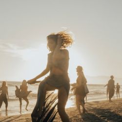 The Wave Silent Disco