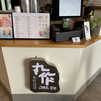 OneZo - Bubble Tea Near Me - Troy, Michigan