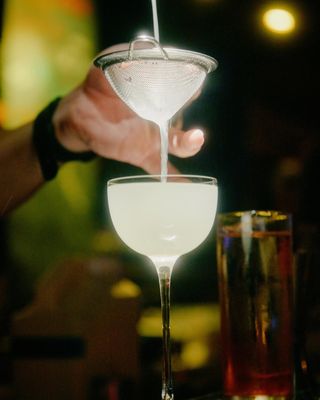 Spy Bar by null