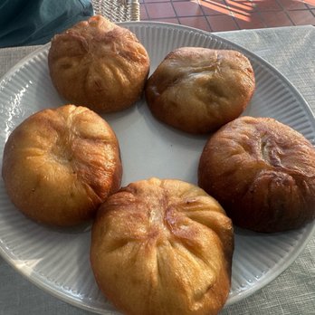 Nomad Manti - Khoshany - Pan Asian Near Me - Seattle, Washington