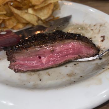 Echo & Rig - Skirt steak - Steakhouses Near Me - Las Vegas, Nevada