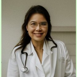 Dr. Lauren Sum, D.P.M. Foot Specialist Foot & Ankle Surgeon