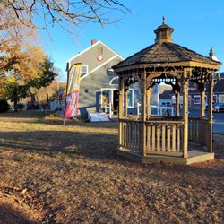 Old Avon Village - Gazebo