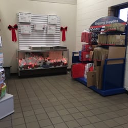 US Post Office