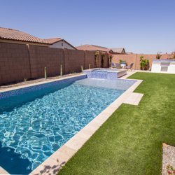 Shasta Pools