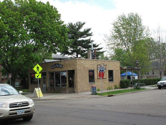 JS Bean Factory by null