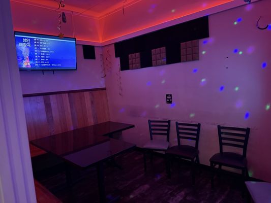 K-Pub Korean Cuisine & Karaoke by null