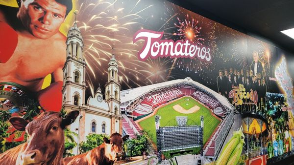 Al Carbon Pollos Asados Estilo Sinaloa by null