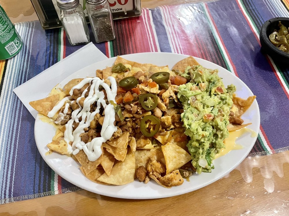 Mr Taco — Mexican restaurant in Immokalee