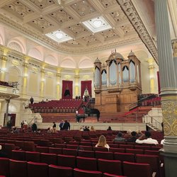 Concertgebouw