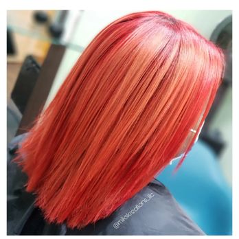 Miks Kreations - Haircolor - Hair Stylists Near Me - West Haven, Connecticut Miks Kreations - Haircolor - Hair Stylists Near Me - West Haven, Connecticut