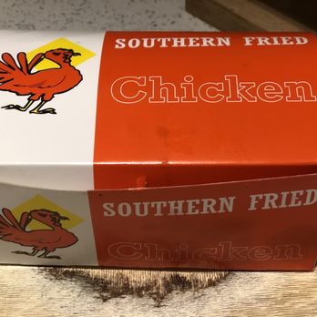 Macari Take Away - The empty box...it was filled over the brim!!! - Fast Food Near Me - Raheny, D Macari Take Away - The empty box...it was filled over the brim!!! - Fast Food Near Me - Raheny, D