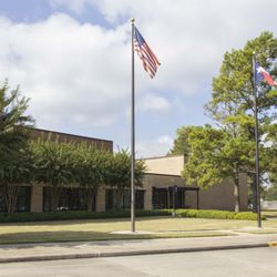 Lone Star College - LSC-Tomball Beckendorf Conference Center