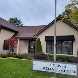 Reclaim Your Body Holistic Wellness