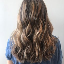 A photo of the finished product!