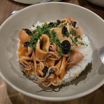 Nai  - Tapas/Small Plates Near Me - New York, New York