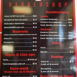 Barber's Co. Shop & Boutique
