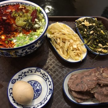 Calan Beef Noodle - Chinese Near Me - Calgary, Alberta Calan Beef Noodle - Chinese Near Me - Calgary, Alberta